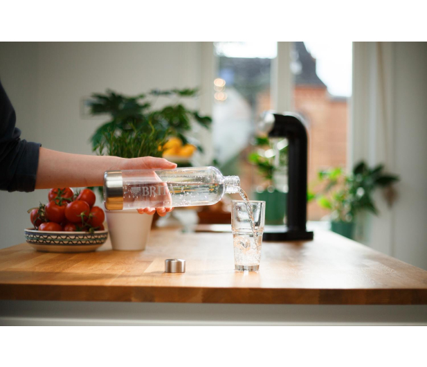 BRITA SodaOne (czarny) 1049249 - 1158192 - zdjęcie 10